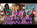 Funny TikTok Compilation #11 / TikTok Magic