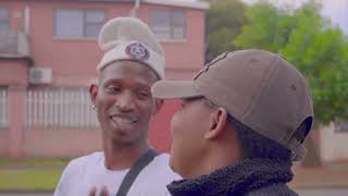 Mwa Kachetechete By Allie B Ft Lua Lua Boy Officialyaomusicvideo1080P2025