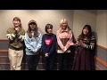 TS ONE UNITED 2月『そして、また、、BILLIE IDLE®』第1回 紹介映像(2019/2/5放送)