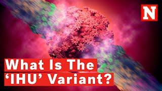 What Is The ‘IHU’ COVID Variant With 46 Mutations
