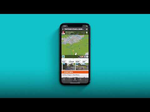 Zwift Companion App Explained - The Activity Feed