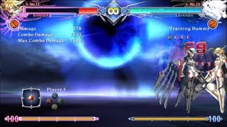 BBCF Lambda Fatal
