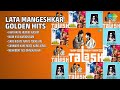 लता मंगेशकर के सदाबहार नगमे | Lata Mangeshkar Songs | Khai Hai Re Hum Ne Kasam