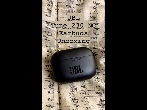 JBL Tune 230