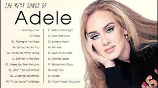 A.D.E.L.E 21 - The Best of A.D.E.L.E 2021- A.D.E.L.E Greatest Hits FULL ALBUM 2021