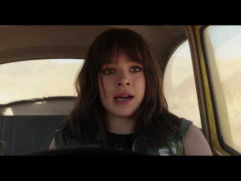 Bumblebee (2018) - Epic - Paramount Pictures - Bumblebee (2018) - Epic - Paramount Pictures