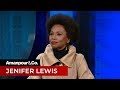 Jenifer Lewis Opens Up About Her Career and Mental Illness | Amanpour and Company