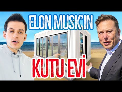 Video: Elon Musk'un Tesla Model 3 Siparişler Gönderen Bir Gün $ 7.5 Milyar Dolar