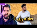 ليش محمود ماهر يصور حاله وهو يصلي استغلال الدين