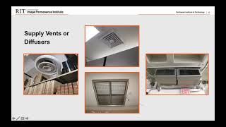 Webinar: Evaluating Collection Spaces