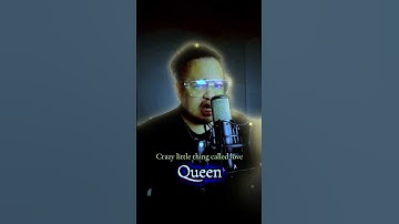 Thumbnail of 🎸 Crazy Little Thing Called Love – Queen | Rockabilly Fun Cover | Energetic Vocals aug 10 🎤🔥