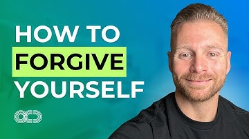 Self-Acceptance & Forgiveness For Chronic Guilt & Shame