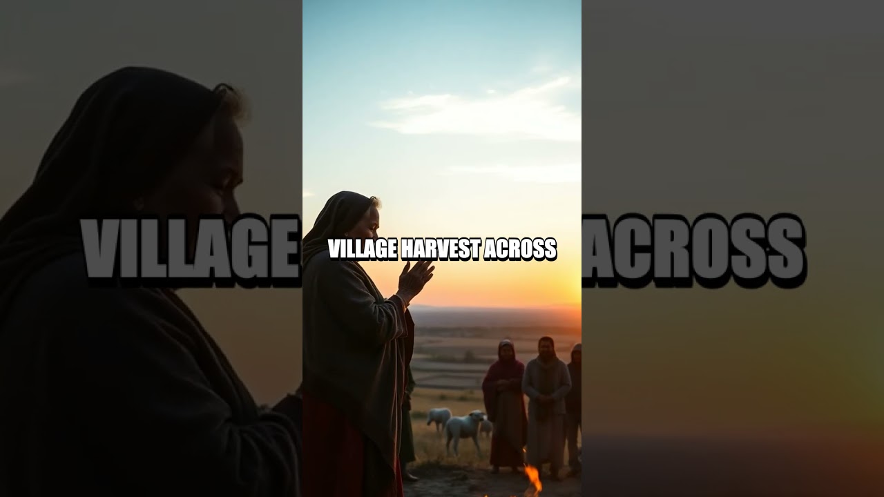 Threads of Örf Anane A Living Anatolian Heritage