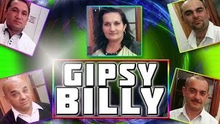 Video thumbnail of "Gipsy Billy 33 - Šunen pralale"