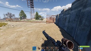 Countering bradley Rust Console