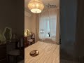 Microcement whole house home decoration #microcement #decorativecoating #madeinchina #interiordesign