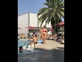 Hotel Orka Nergis Beach, Marmaris TURKEY