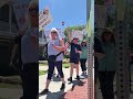 No Kings Protest in Colorado Springs