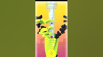 582😘 level😊 smoothly😱 complete💯 in stack🔥bounce🧮 game🎮#stackbounce #gaming #levelup #gameover#india