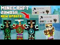 Epic New Minecraft Updates🔥 - 23w05a Snapshot