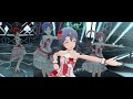 [ミリシタ(MV Full-Width/Solo)] 空色♡ Birthday Card(Sorairo♡ Birthday Card) - LOVERS HEART/Julia