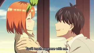 Muri Muri Muri Muri The Sequel