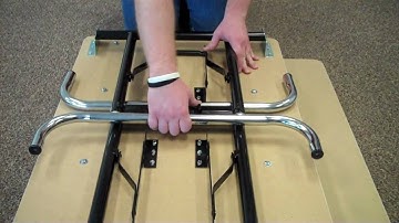 HQ Sweet Sixteen Table Setup Tips