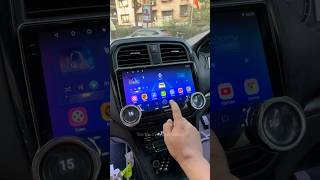 Old Brezza Diamond 2k Android Player Installation ✅🔥🔥