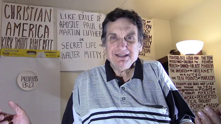 The Wealth of The Sinner Is Laid Up For The Just - Proverbs 13: 22