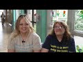 WKTV Journal Care Resources: Bunnies-R-Us (WKTV/May 2025/Jaylah Lewis)