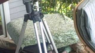 My Awsome Ribstick Moves