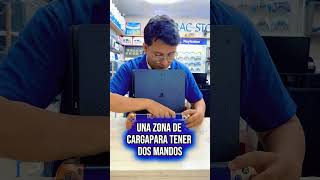 Potencia y orden en un solo accesorio 🎮🔥Base 4 en 1 para PS4 Slim y Pro