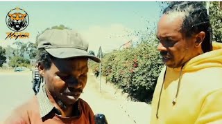 Eddo Bashir ; Balozi wa Thamani / Mnyama