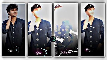 👅New Boy 💀LOVE KAHANI😁👀 Alight Motion Video Editing | In Kannada | Trending Instagram Reel Edit |