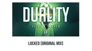Andrew Bolo - Locked (Original Mix)