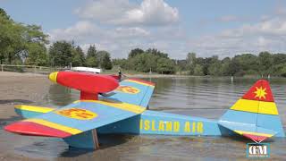 Float-N-Fly part 1