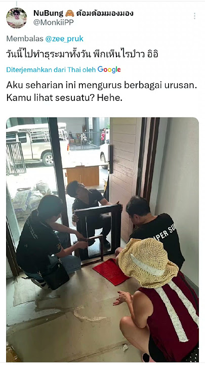selama kamu bukan bagian 3bears, shut up😒😒😒 #zeenunew #zeepruk #nunew #zonzon #zunshine #nananu