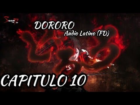 DORORO Capitulo 10 Latino FD Por SyleriaD Studios 