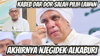 Kabeb d4r dor Sembunyi?? Akhirnya njegidek alk4buri?? #bejondunyoakhirot 