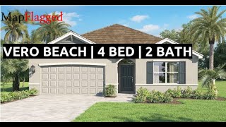 Buy house at 695 24th St SW, Vero beach, FL 32962, USA | Vero Beach, USA | MapFlagged