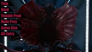 Prepare to Die, Savages! - Legends of Tomorrow (S6E1) | Vore in Media Prepare to Die, Savages! - Legends of Tomorrow (S6E1) | Vore in Media