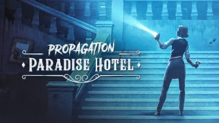Propagation: Paradise Hotel | Meta Quest 2 + Pro