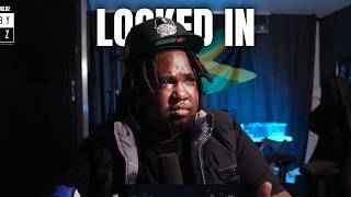 NEMZZZ - LOCKED IN FREESTYLE (REACTION)