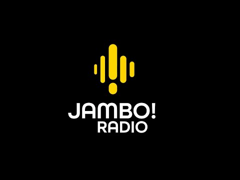 LIVE ON JAMBO RADIO