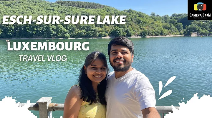 Esch sur sure lake | beach lake | upper sure lake ...