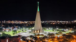 Hotel metrópole em Maringá é bom? Conheça na visão do hóspede airbnb hospedagem barata Maringá PR