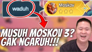 Download Lagu MUSUH UDAH SENENG SENENG JADI MOSKOV.. EH KITA KASI TAU SIAPA KITA SBENARNYA!! MP3