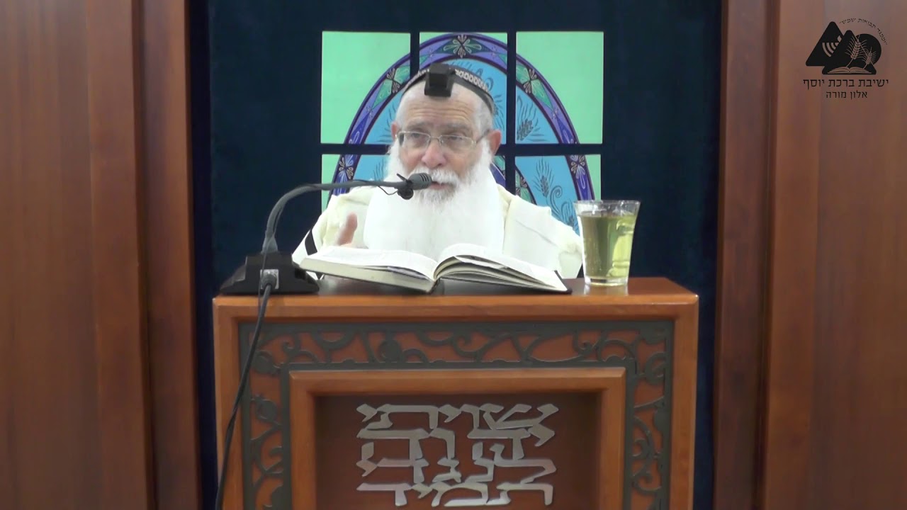 מתי להדליק נרות חנוכה? | הרב אליקים לבנון | הלכות חנוכה | 6