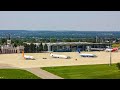 Аэропорт Харьков Украина / Kharkiv airport Ukraine