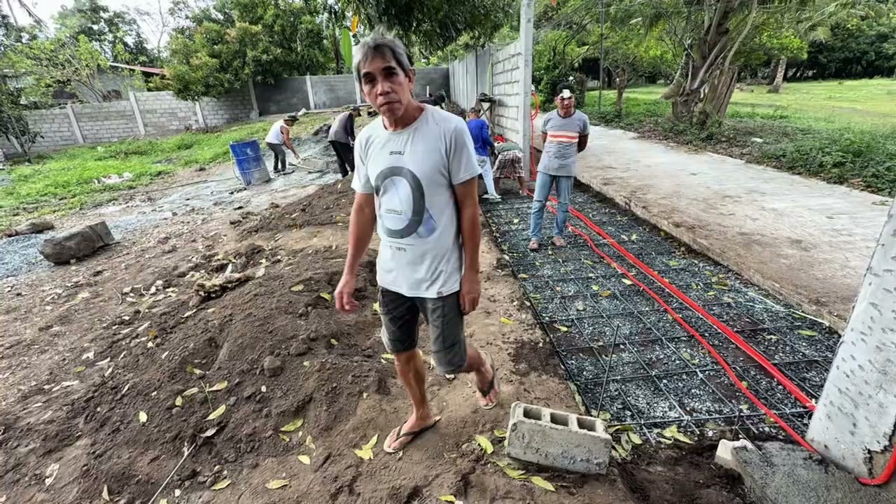 Calm Countryside Moments | Farm Work in Timelapse